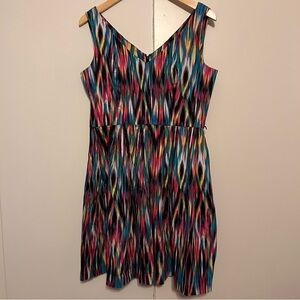 Calvin Klein Sleeveless Dress